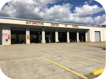 Auto Repair Shop in Slidell, KY